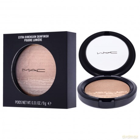 MAC Extra Dimension Skinfinish Whisper Of Gilt