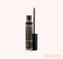MAC Eye Brows Big Boost Fibre Gel