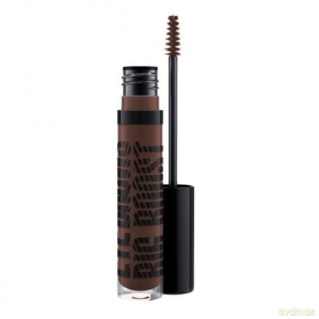 Mac Eye Brows Big Boost Fibre Gel Augenbrauengel Stud, 4.1 g