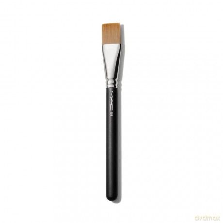 MAC Flacher Foundation-Pinsel 191, 1 Stück