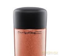 Mac Glitter Copper, 4.5 g