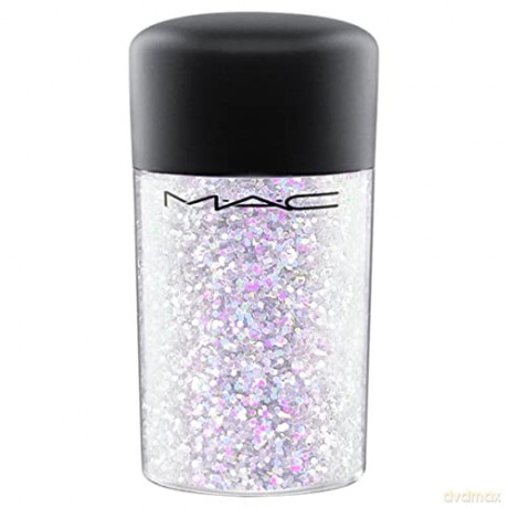 Mac Glitter Iridescent White, 4.5 g