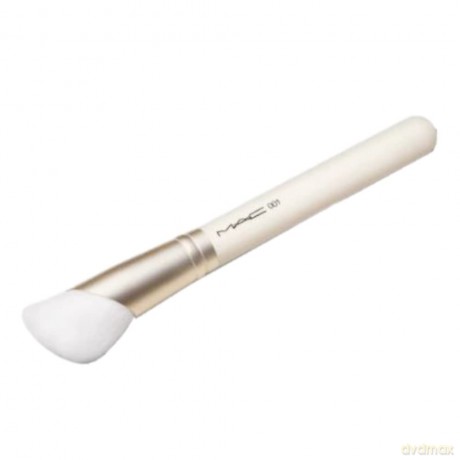 MAC Hyper Real Serum + Moisturizer Brush, 1 Stk.