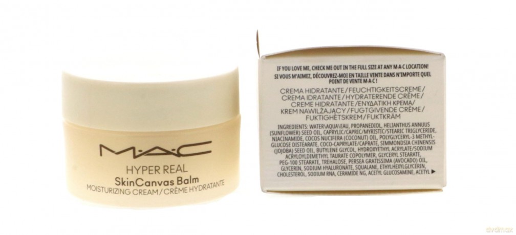 MAC Hyper Real Skincanvas Balm 15ml