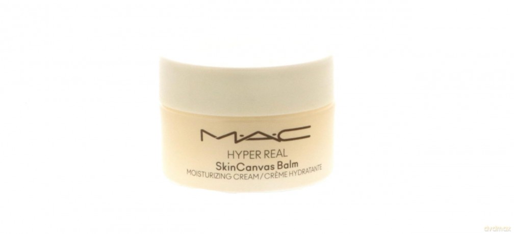 MAC Hyper Real Skincanvas Balm 15ml