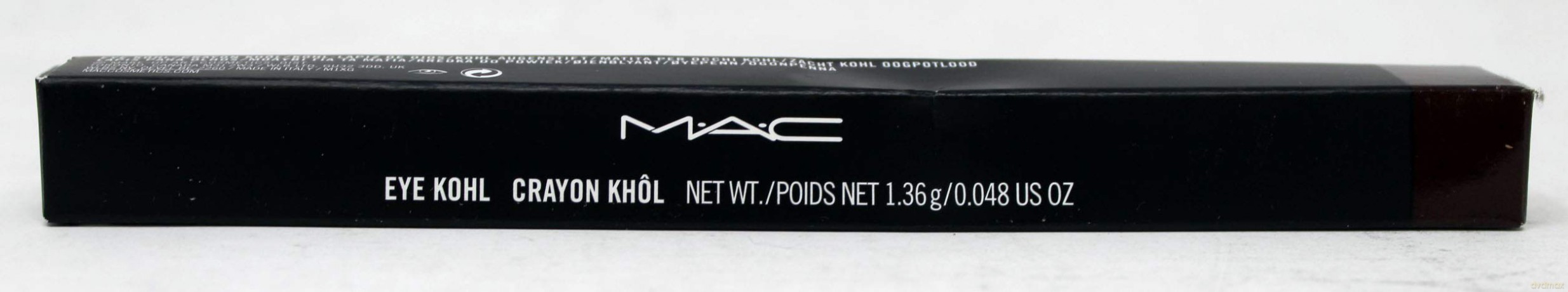 MAC Kohlkajal Prunella, Eyeliner