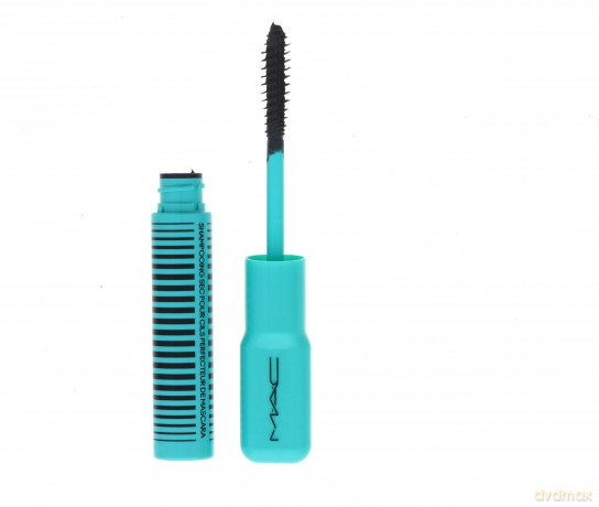 Mac Lash Dry Shampoo Mascara Refresher, 9ml/.3floz