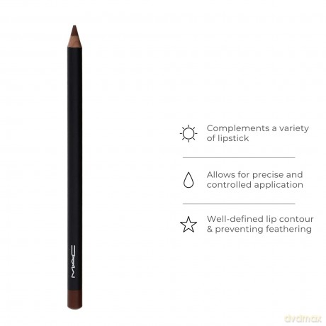 MAC Lip Pencil Cork, 1.45 g