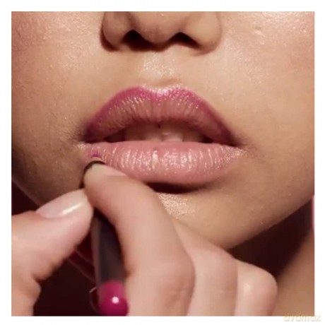 MAC Lip Pencil Dervish