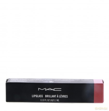 Mac Lipglass Lipgloss All Things Magical, 3.1 ml