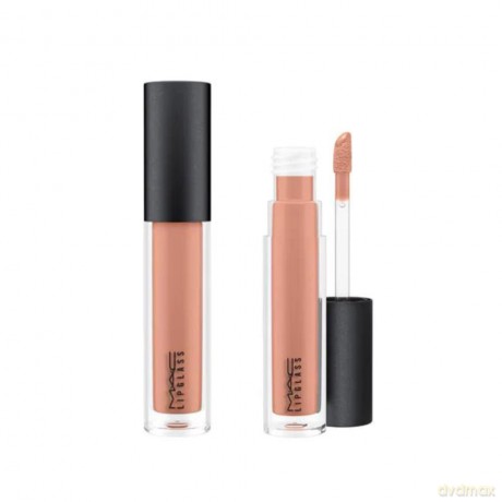 Mac Lipglass Lipgloss Dangerous Curves, 3.1 ml
