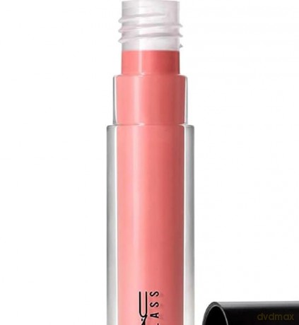 Mac Lipglass Lipgloss Very Go Lightly, 3.1 ml