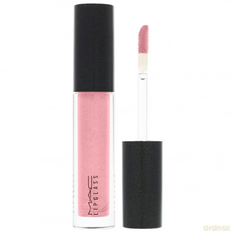MAC Lipglass Lipgloss, Dreamy, 3.1 ml