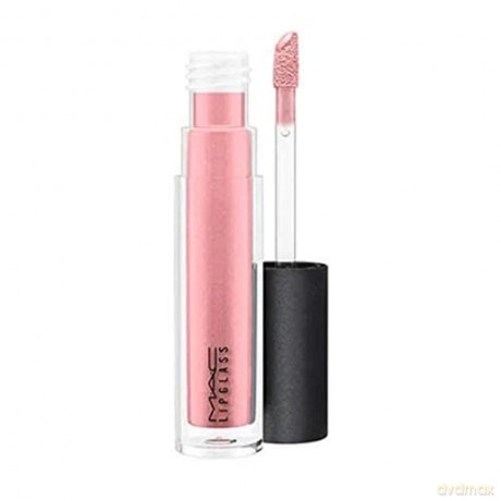 MAC Lipglass Lipgloss, Dreamy, 3.1 ml