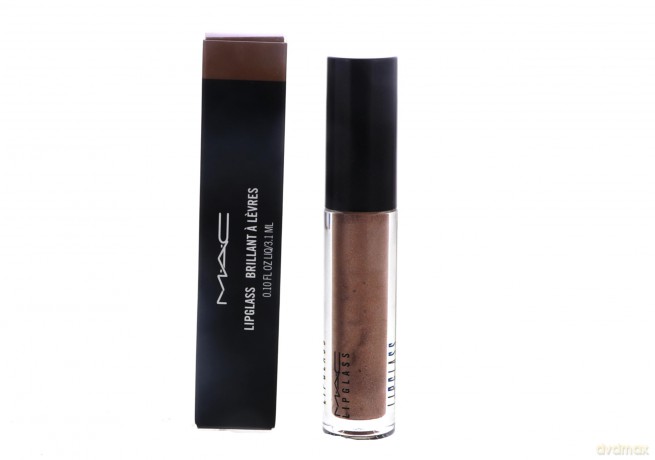 MAC Lipglass Lipgloss, Explict, 3.1 ml