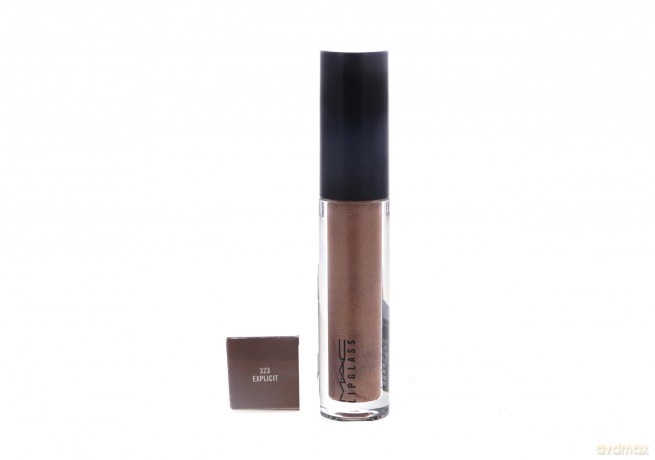 MAC Lipglass Lipgloss, Explict, 3.1 ml