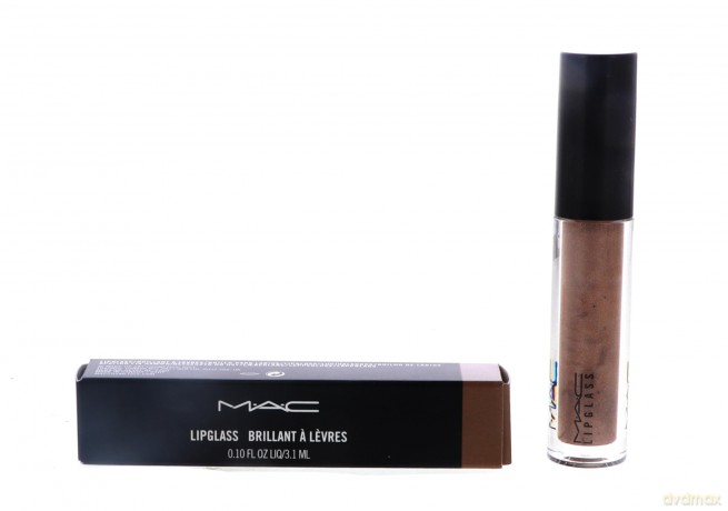 MAC Lipglass Lipgloss, Explict, 3.1 ml