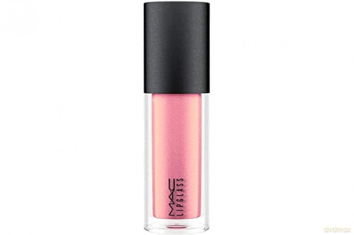 MAC Lipglass Nymphette, 3.1 ml
