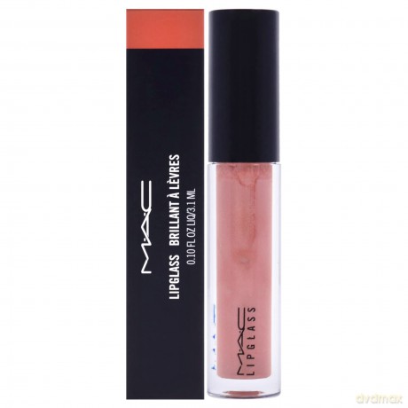 MAC Lipglass Prrr, 3.1 ml