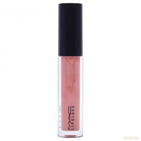 MAC Lipglass Prrr, 3.1 ml