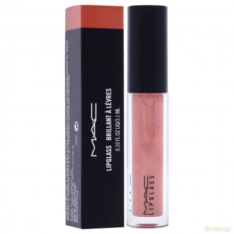 MAC Lipglass Prrr, 3.1 ml