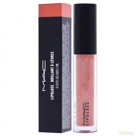 MAC Lipglass Prrr, 3.1 ml