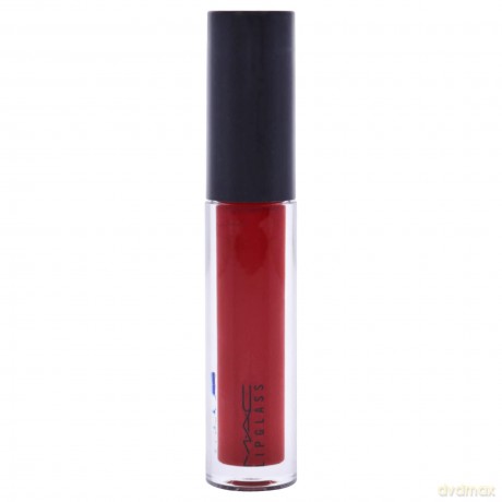 MAC Lipglass Ruby Woo, 3.1 ml