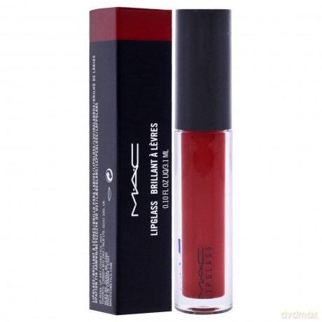 MAC Lipglass Ruby Woo, 3.1 ml