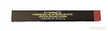 MAC Lippenstift, ideal für Erwachsene, Unisex