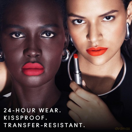 MAC Lippenstift, ideal für Erwachsene, Unisex