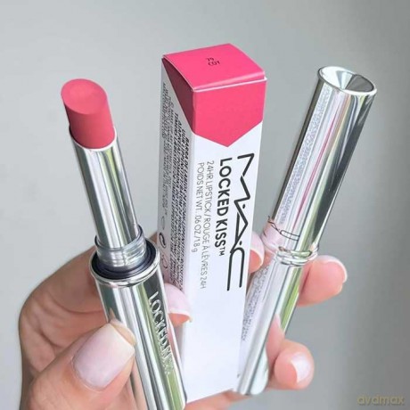MAC Lippenstift, ideal für Erwachsene, Unisex