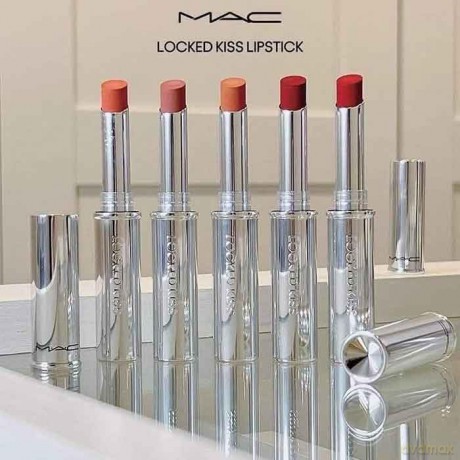 MAC Lippenstift, ideal für Erwachsene, Unisex