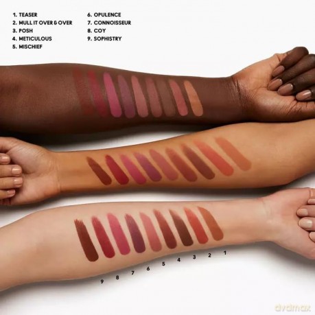 MAC Lippenstift, ideal für Erwachsene, Unisex