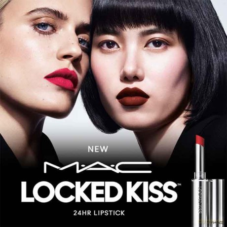 MAC Lippenstift, ideal für Erwachsene, Unisex