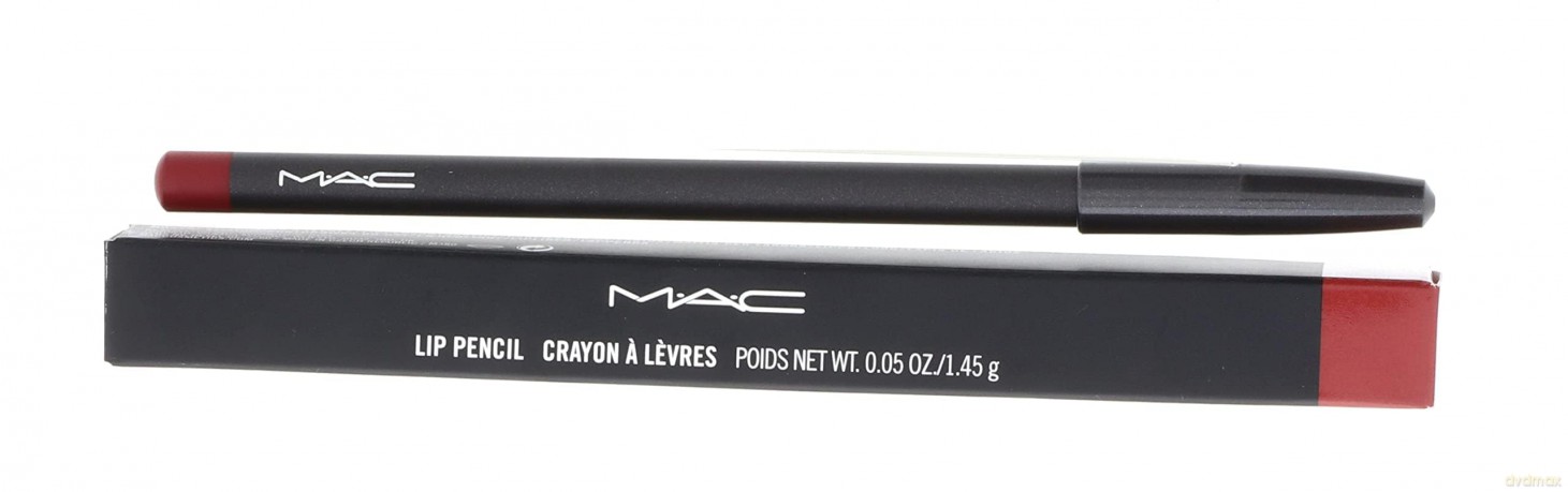 MAC Lippenstifte, Backstein, 235 ml