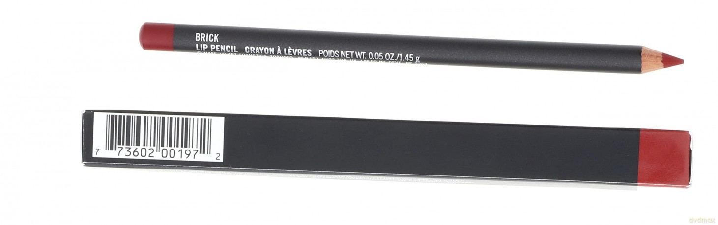 MAC Lippenstifte, Backstein, 235 ml