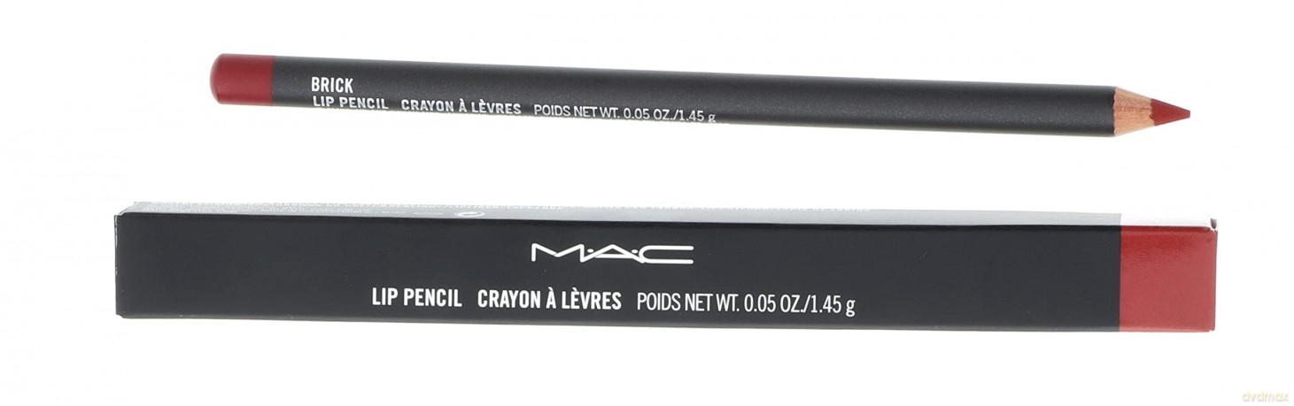 MAC Lippenstifte, Backstein, 235 ml