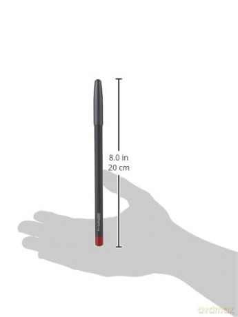 MAC Lippenstifte, Backstein, 235 ml