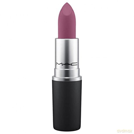 Mac Lips L/Stick Pow.Kiss P For Potent