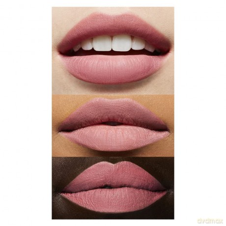 Mac Lips L/Stick Pow.Kiss Sultriness
