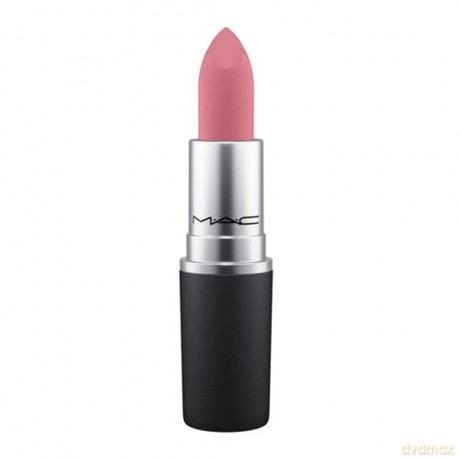 Mac Lips L/Stick Pow.Kiss Sultriness