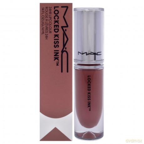 Mac Locked Kiss Ink 24hr Lipcolour - Bodacious, 4 Ml