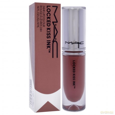 Mac Locked Kiss Ink 24hr Lipcolour - Bodacious, 4 Ml