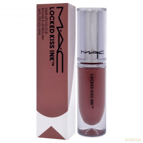 Mac Locked Kiss Ink 24hr Lipcolour - Bodacious, 4 Ml