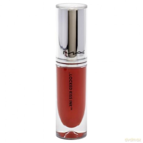 Mac Locked Kiss Ink 24hr Lipcolour - Extra Chili, 4 Ml