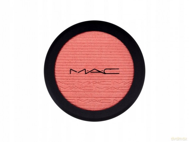 MAC Extra Dimension Blush Róż 4g - Cheeky Bits