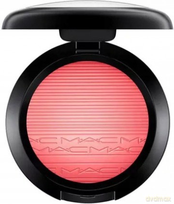MAC Extra Dimension Blush Róż 4g - Cheeky Bits
