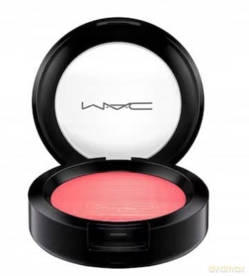 MAC Extra Dimension Blush Róż 4g - Cheeky Bits