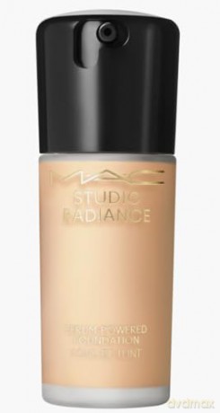 MAC Make-up Foundation, ideal für Erwachsene, Unisex