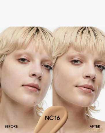 MAC Make-up Foundation, ideal für Erwachsene, Unisex